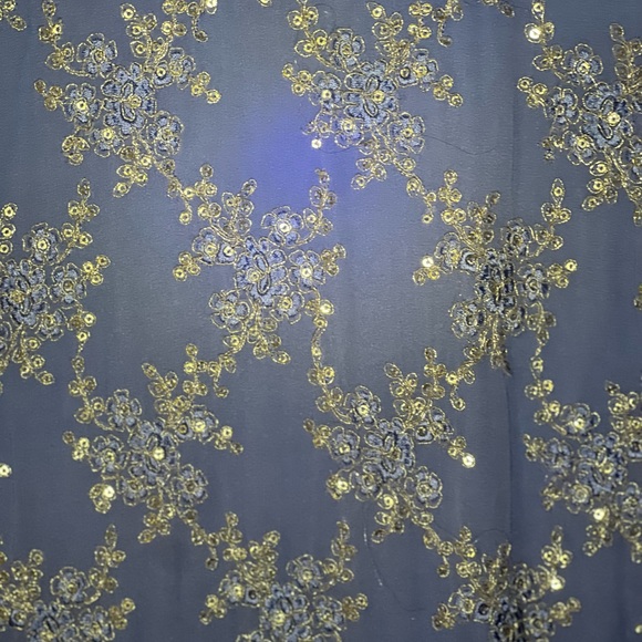 Indian wear(Lavendar) - Picture 7 of 7